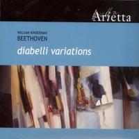 Diabelli Variations Lecture, Performance