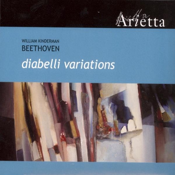 33 Piano Variations in C, Op. 120 On a Waltz by Anton Diabelli: Variation 31: Largo, Molto Espressivo