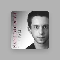 Nadeem Crowe