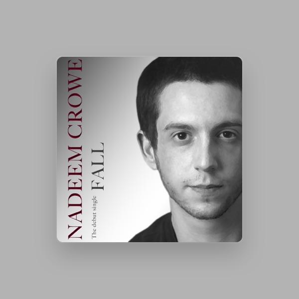 Nadeem Crowe