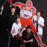 Trøndersk Dynamitt