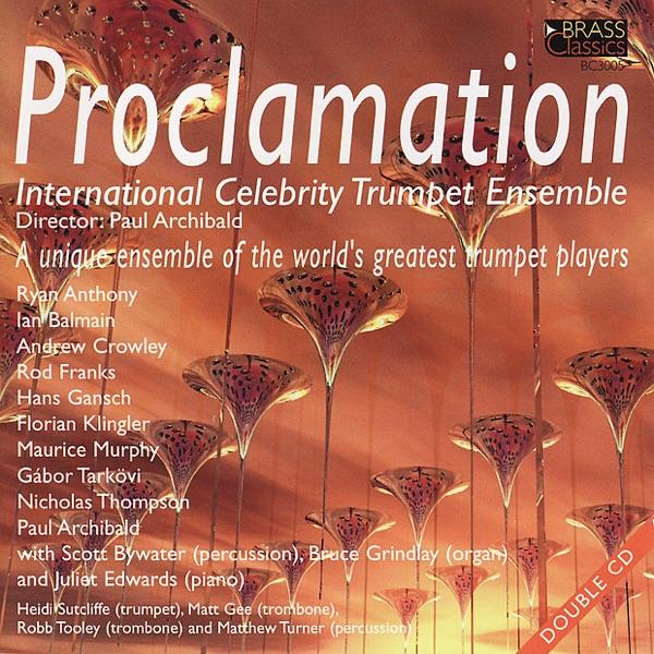 Concertino Piccolo, Op. 101: II. Andante Cantabile