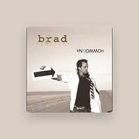 Brad Rasmussen