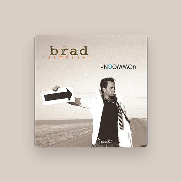 Brad Rasmussen