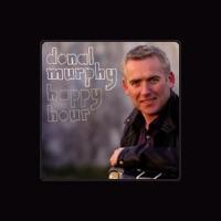 Donal Murphy