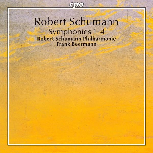 Symphony No. 2 in C Major, Op. 61: I. Sostenuto assai - Allegro ma non troppo