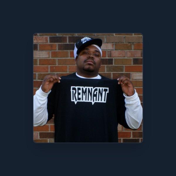 DJ Rev