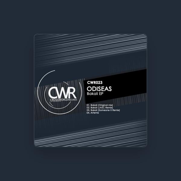 Odiseas