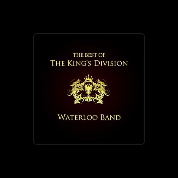 The King's Division Waterloo Band