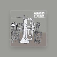 Wizards of Twiddly