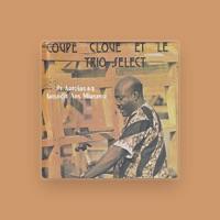Coupe Cloue Et Le Trio Select