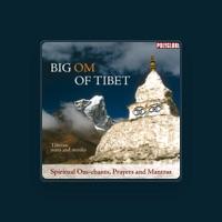 Tibetan Nuns & Monks
