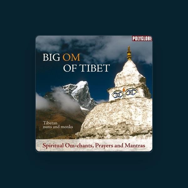 Tibetan Nuns & Monks