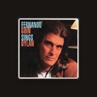 Fernando Goin