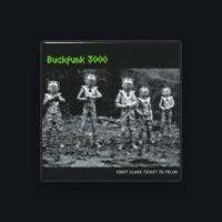 Buckfunk 3000