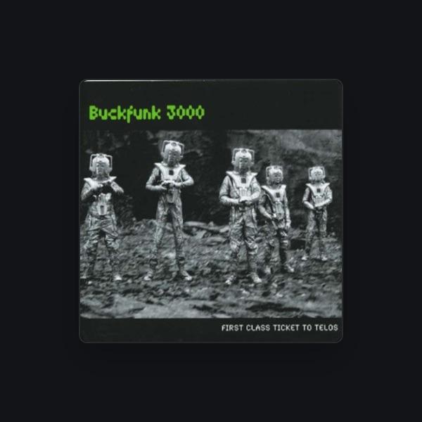 Buckfunk 3000