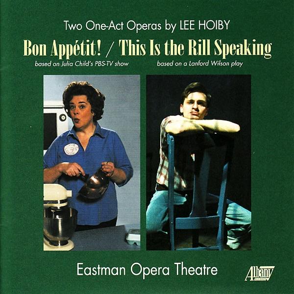 This Is the Rill Speaking: Scene XII