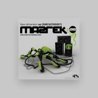 Maztek