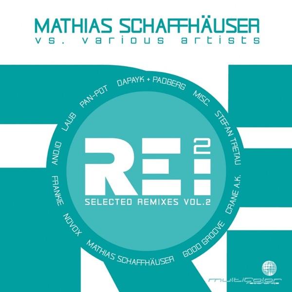 Sputnik (Mathias Schaffhäuser Rmx)