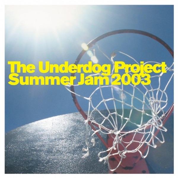 Summer Jam 2003 (DJ F.R.A.N.K's Summermix Short)