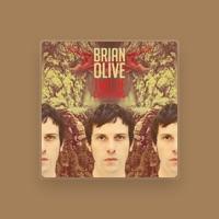Brian Olive