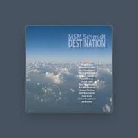 MSM Schmidt