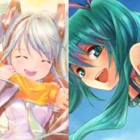 Request! (feat. 初音ミク)