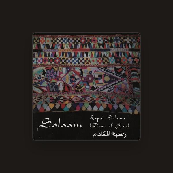 Salaam