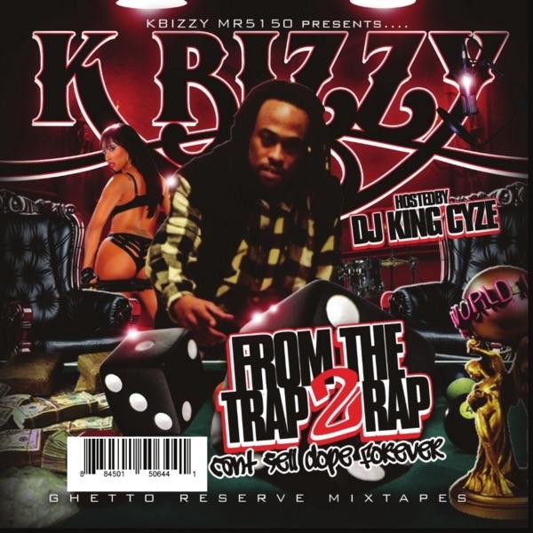 Kbizzy Cant Get Shit (feat. Doughboys)