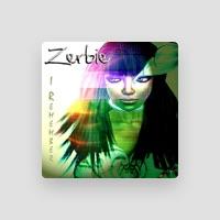 Zerbie