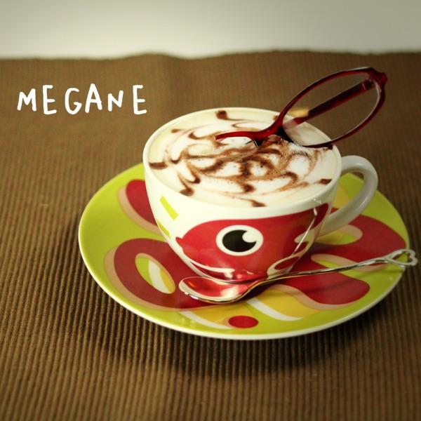 MEGANE (feat. 巡音ルカ)