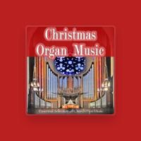 Holy Organ Christian Ensemble