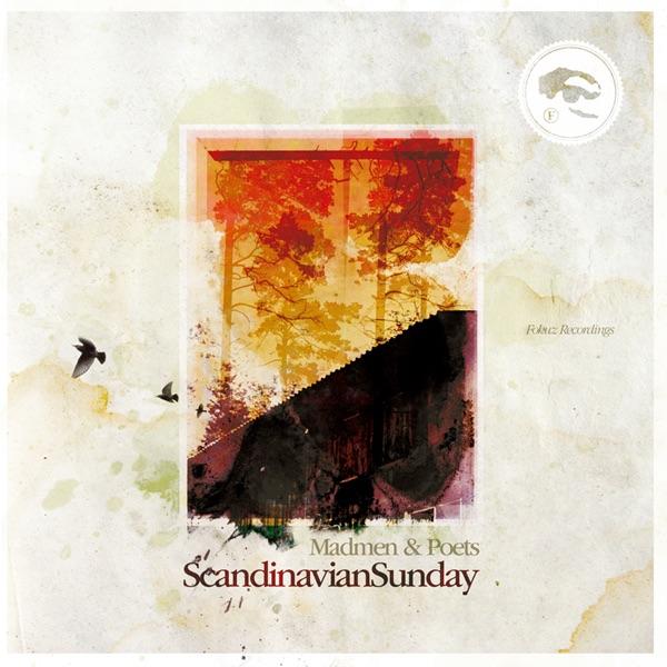 Afraid of Jazz (Original Mix)