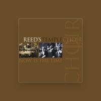 Reed's Temple Choir