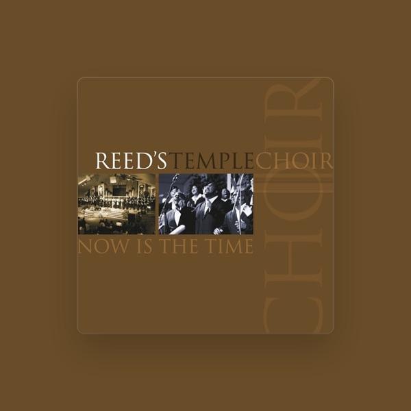Reed's Temple Choir