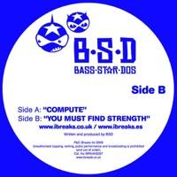 You Must Find Strength (Original Mix)