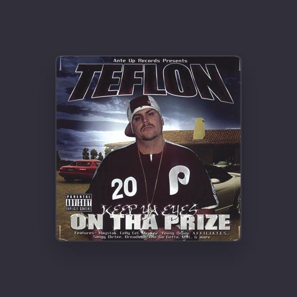 Teflon