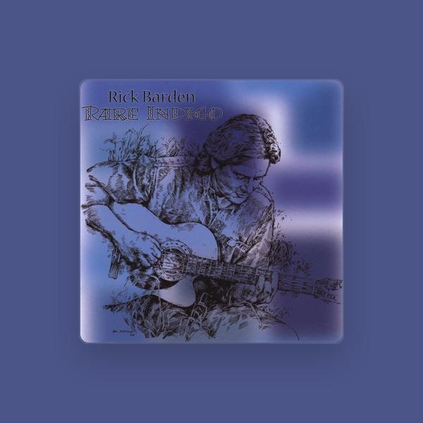 Rick Barden