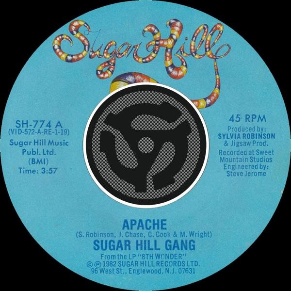 Rapper's Reprise