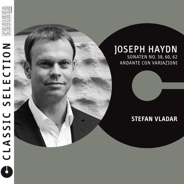 Sonate No. 62, HOB. XVI/52: III. Finale Presto