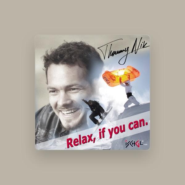 Thommy Nik