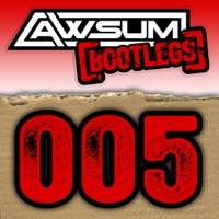Time 2 Burn (Andy Whitby & Klubfiller Remix)