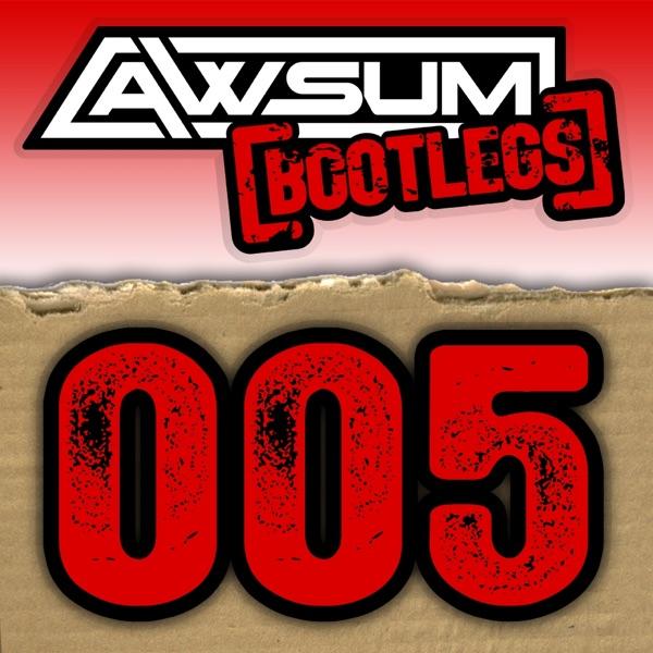Time 2 Burn (Andy Whitby & Klubfiller Remix)
