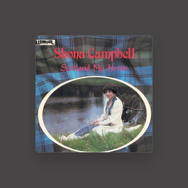 Shona Campbell