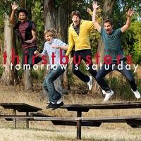 Tomorrow's Saturday