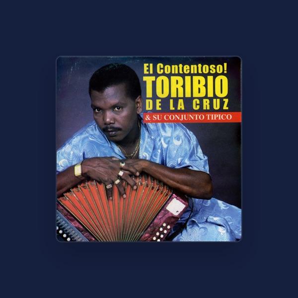 Toribio De La Cruz