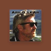 Arild Skar