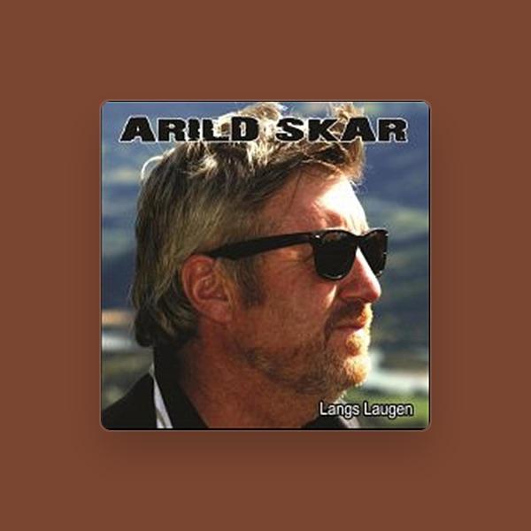 Arild Skar
