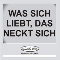 En Arm voll Bruscht-Tee