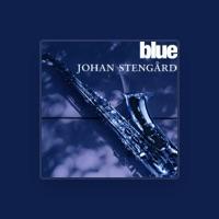 Johan Stengard